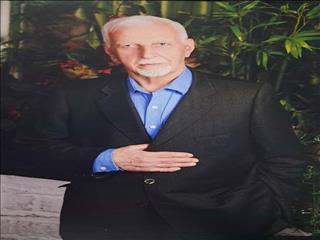 مهرورزی و مهربانی میراث زنده یاد حاج یوسف فروتن